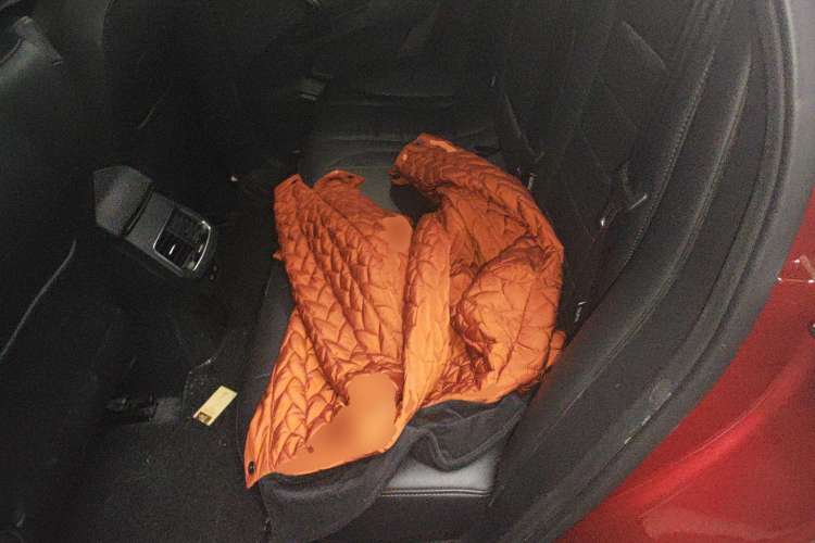 Used Haval F5 2018 1.5T i-Trend