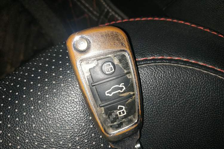 Used Chery Arrizo 5 2016 1.5L Manual Lingzhen Edition