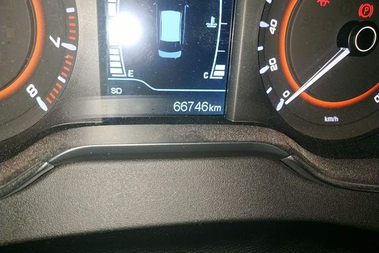 Used Chery Arrizo 5 2016 1.5L Manual Lingzhen Edition