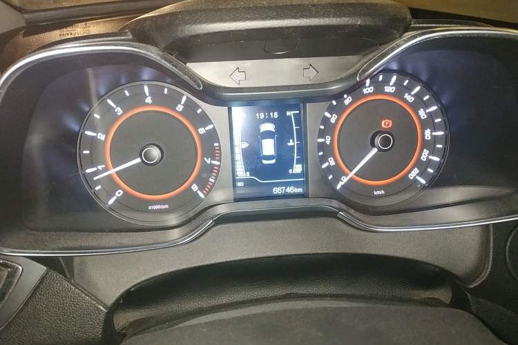 Used Chery Arrizo 5 2016 1.5L Manual Lingzhen Edition