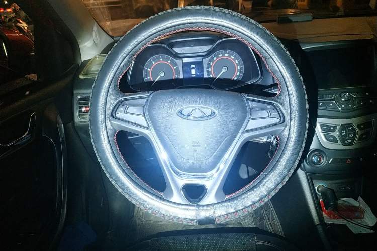 Used Chery Arrizo 5 2016 1.5L Manual Lingzhen Edition