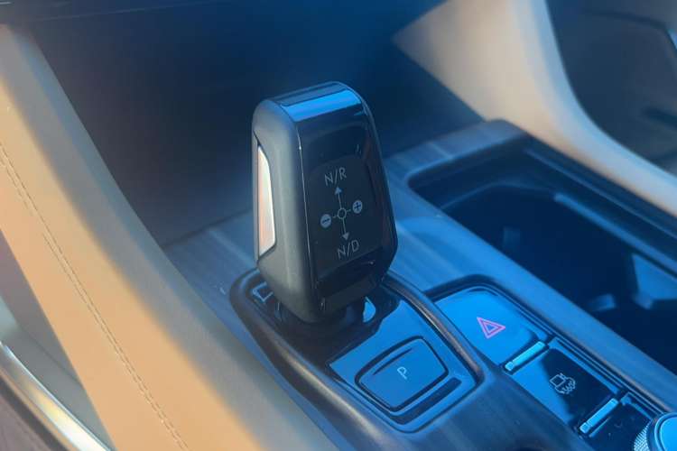 Used Lynk & Co 09 EM-P 2023 2.0TD EM-P Four-Wheel Drive Asian Games Executive Edition Five Seats
