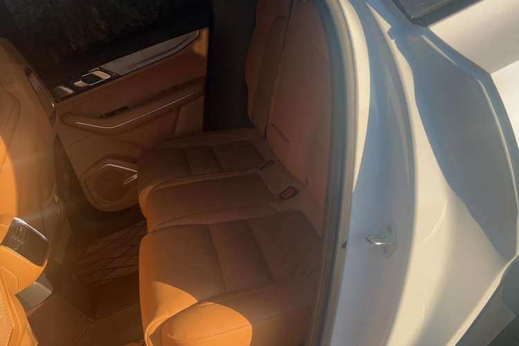 Used Lynk & Co 09 EM-P 2023 2.0TD EM-P Four-Wheel Drive Asian Games Executive Edition Five Seats
