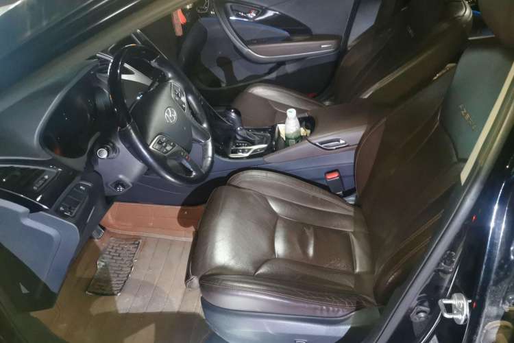 Used Hyundai Azera 2011 2.4L Flagship Edition