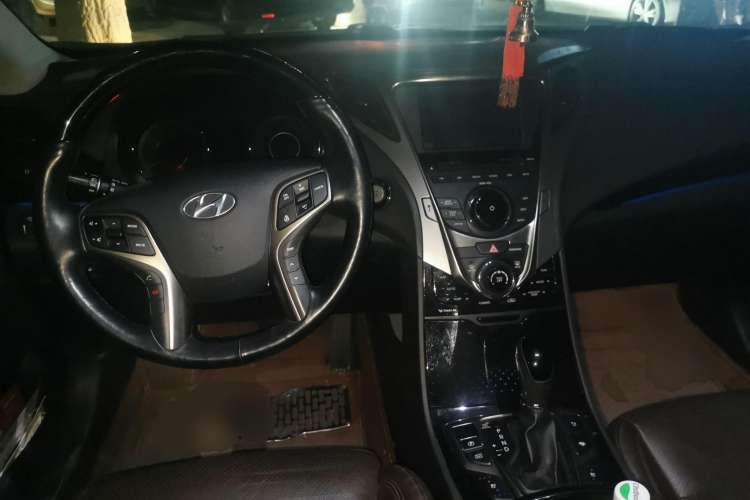 Used Hyundai Azera 2011 2.4L Flagship Edition