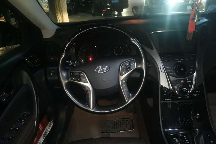 Used Hyundai Azera 2011 2.4L Flagship Edition