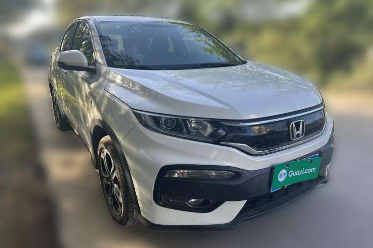 Used Honda XR-V 2017 1.8L EXi Manual Comfort Edition
