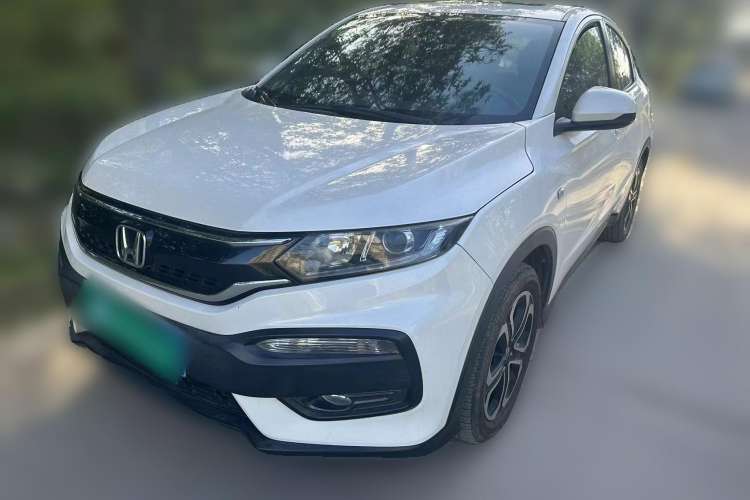 Used Honda XR-V 2017 1.8L EXi Manual Comfort Edition