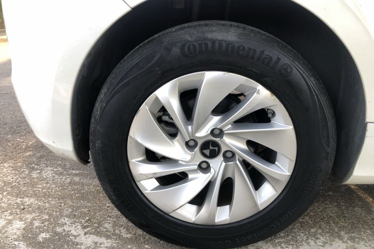 Used DS 4S 2016 1.2T Automatic Ruidong Version THP130