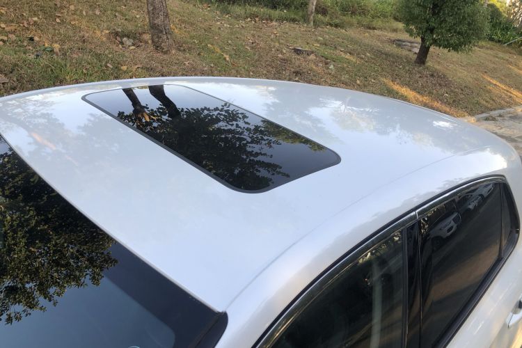 Used DS 4S 2016 1.2T Automatic Ruidong Version THP130