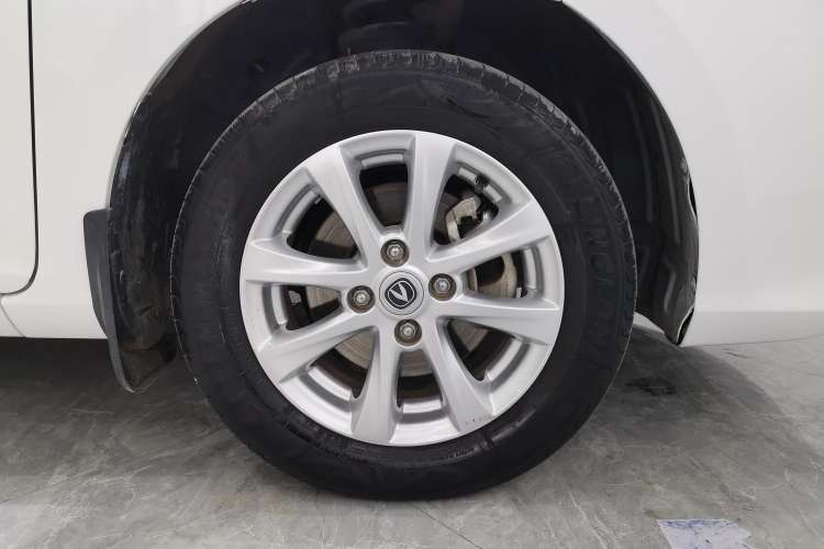 Used Changan Alsvin 2018 1.5L DCT Luxury Model China V Standard
