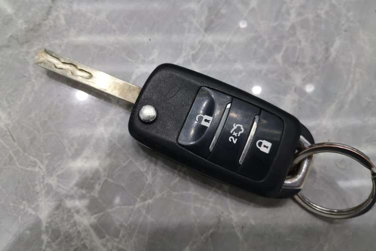 Used Changan Alsvin 2018 1.5L DCT Luxury Model China V Standard
