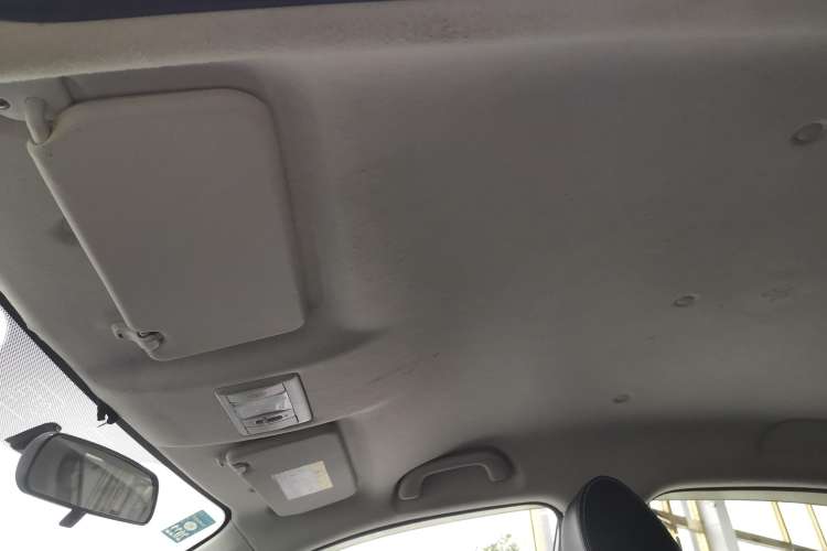 Used Changan Alsvin 2018 1.5L DCT Luxury Model China V Standard
