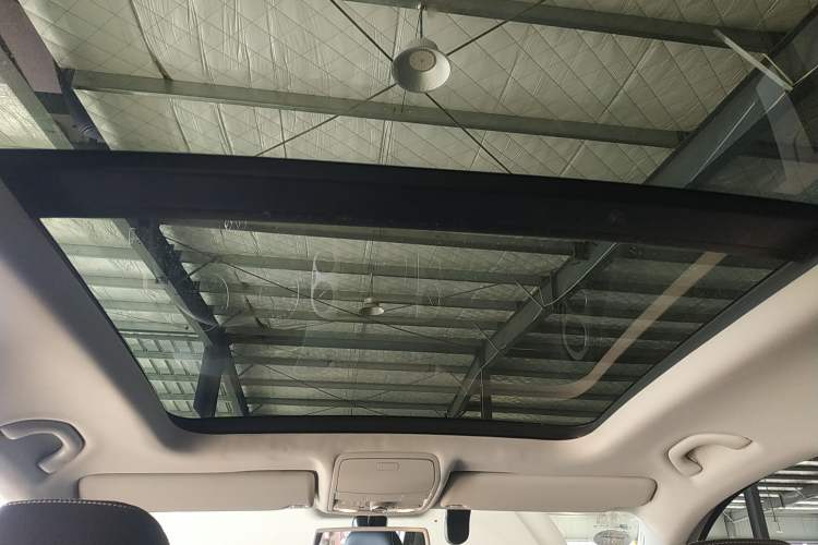 Used Volkswagen Tiguan 2016 300TSI Automatic Two-Wheel Drive Luxury Edition
