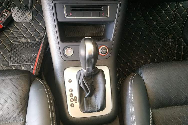 Used Volkswagen Tiguan 2016 300TSI Automatic Two-Wheel Drive Luxury Edition
