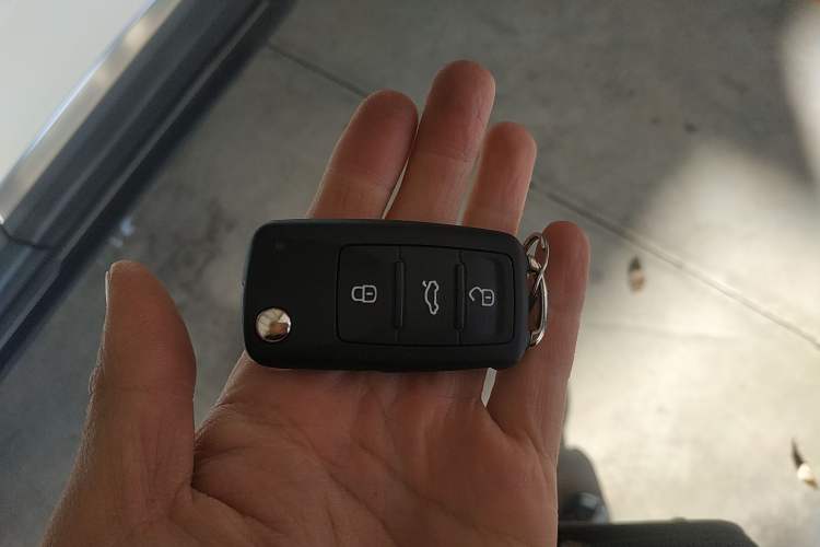 Used Volkswagen Tiguan 2016 300TSI Automatic Two-Wheel Drive Luxury Edition
