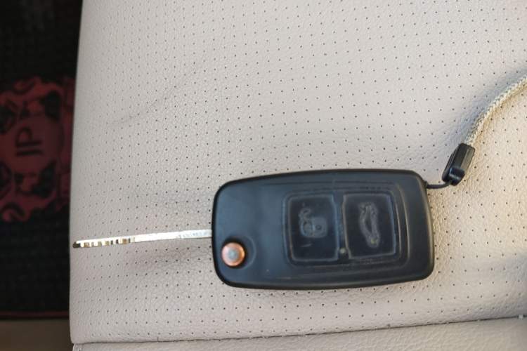 Used Chery E5 2012 1.5L Manual Sport Edition
