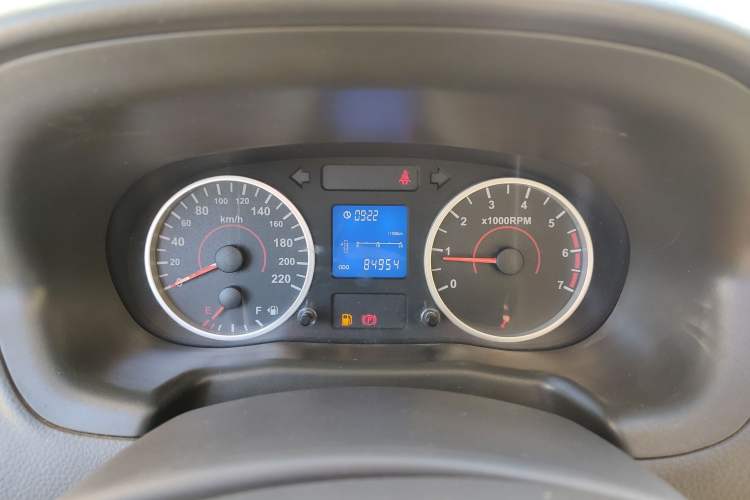 Used Chery E5 2012 1.5L Manual Sport Edition
