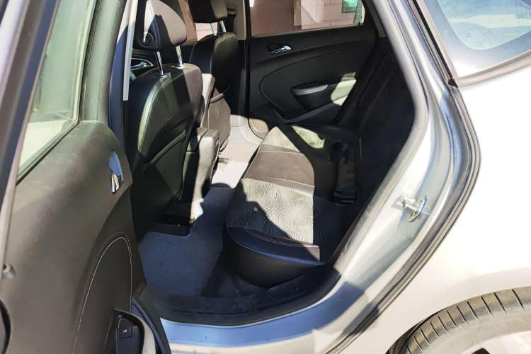 Used Buick GT 2011 GT 1.6T Fashion Sport Edition Leather Model