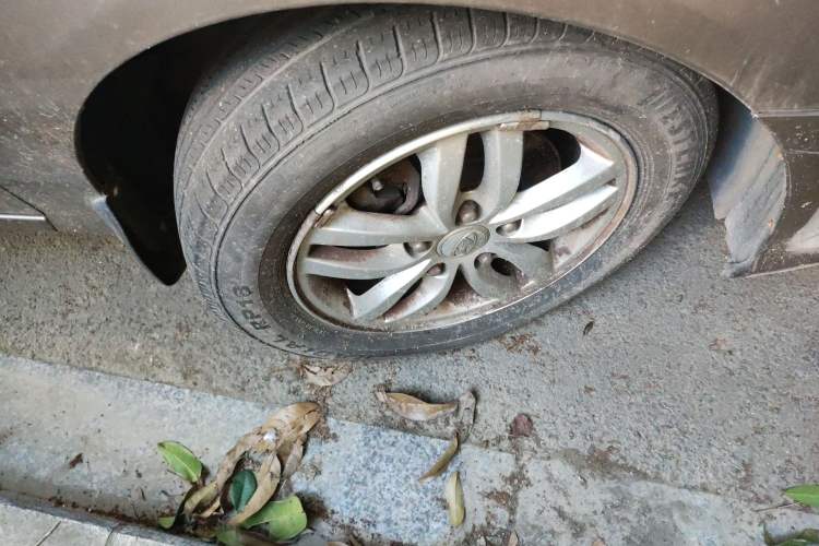 Used Hyundai Celesta 2011 1.6L Automatic Comfort Edition
