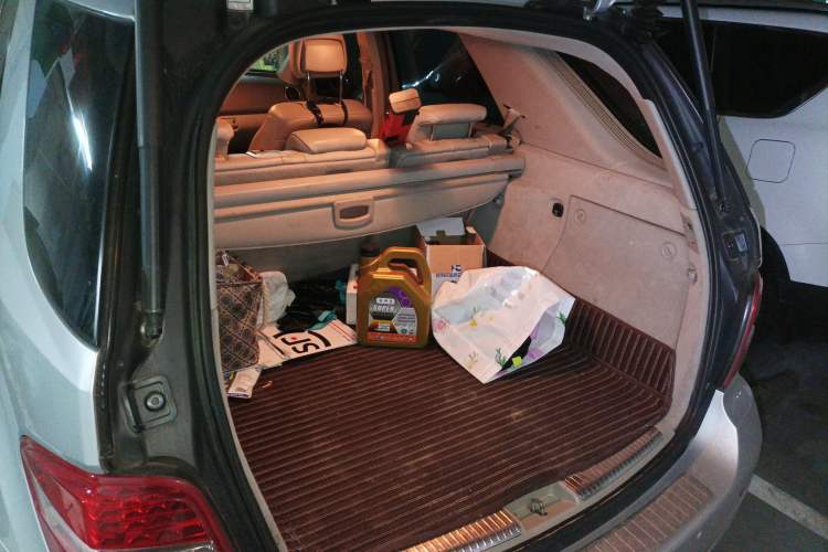 Used Mercedes-Benz M-Class 2010 ML 350 4MATIC Luxury Special Edition
