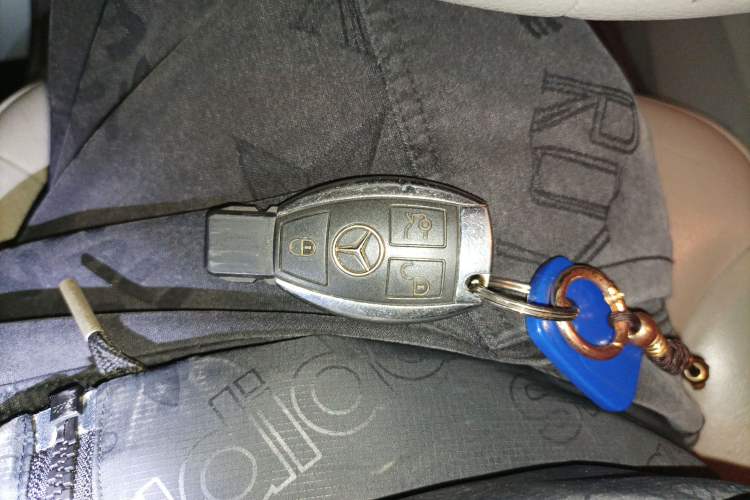 Used Mercedes-Benz M-Class 2010 ML 350 4MATIC Luxury Special Edition
