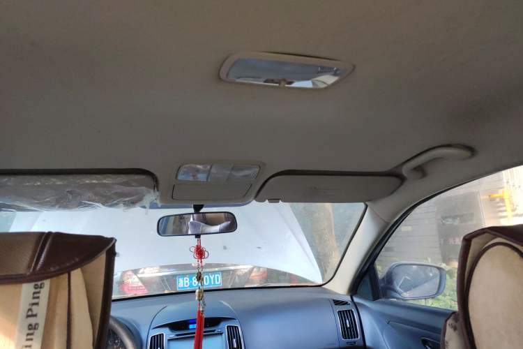 Used Hyundai Celesta 2011 1.6L Automatic Comfort Edition
