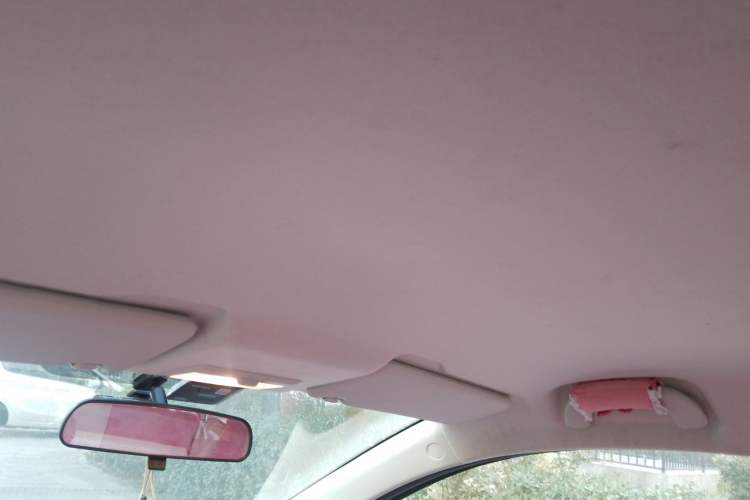 Used Changan Benni 2015 1.4L IMT Prestige Model China V Standard