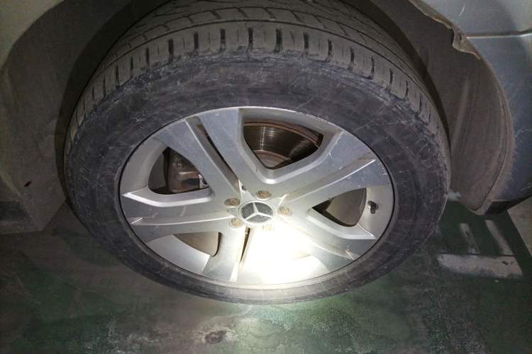 Used Mercedes-Benz M-Class 2010 ML 350 4MATIC Luxury Special Edition
