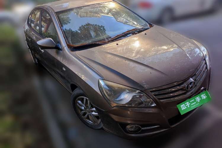 Used Hyundai Celesta 2011 1.6L Automatic Comfort Edition
