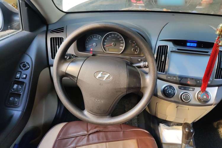 Used Hyundai Celesta 2011 1.6L Automatic Comfort Edition
