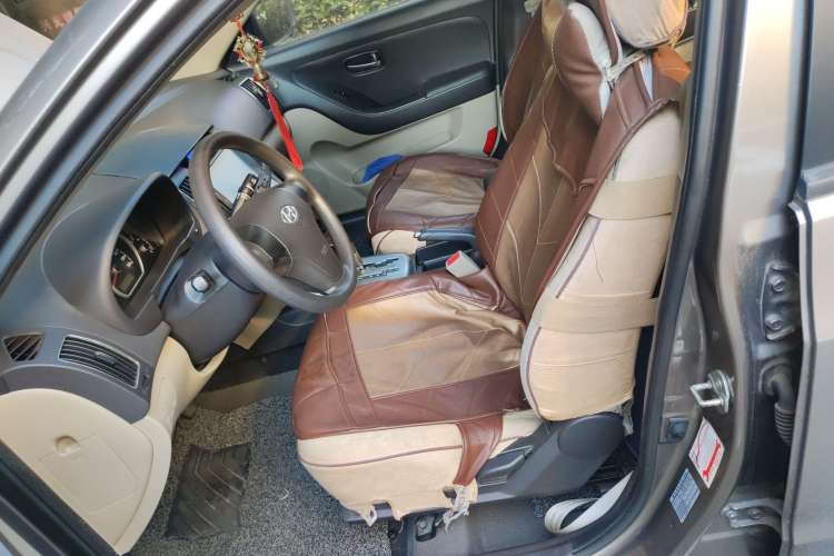 Used Hyundai Celesta 2011 1.6L Automatic Comfort Edition
