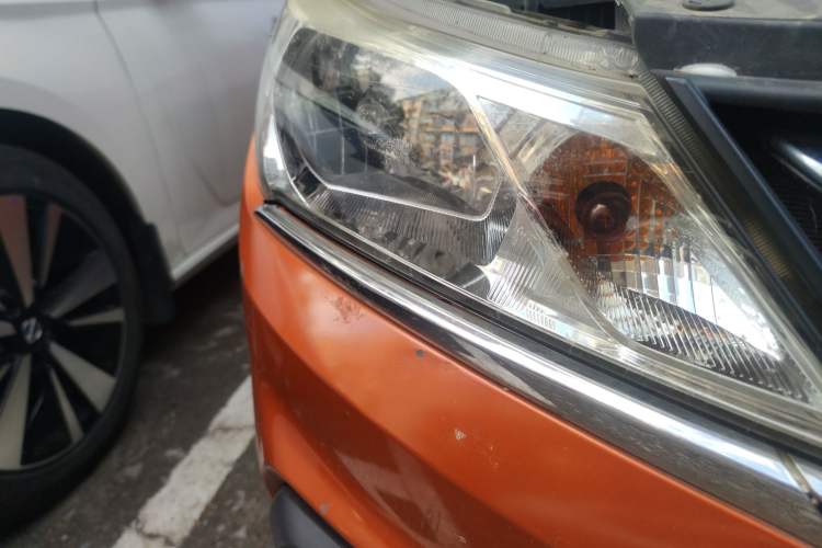 Used Baojun 310 2016 1.2L Manual Luxury Model