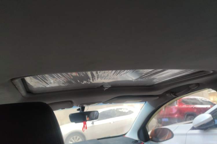 Used Baojun 310 2016 1.2L Manual Luxury Model