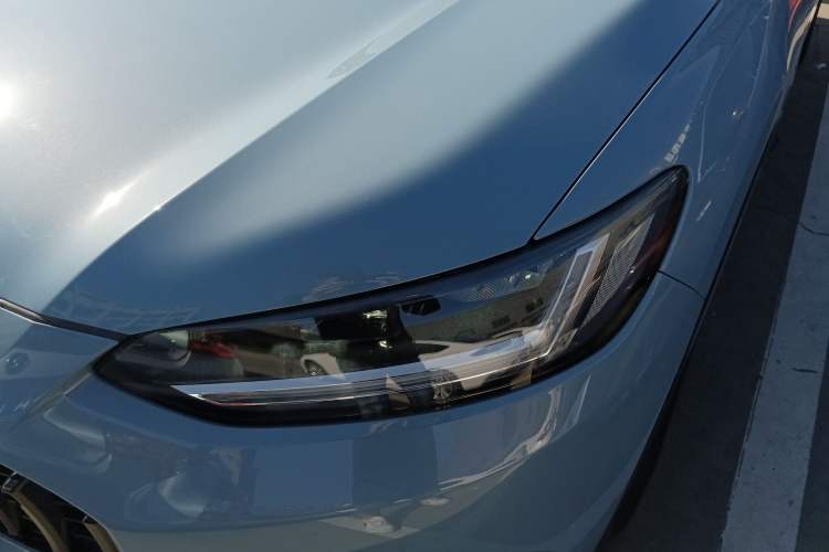 Used Honda ZR-V 2023 2.0L eHEV Sharp - Deluxe Edition