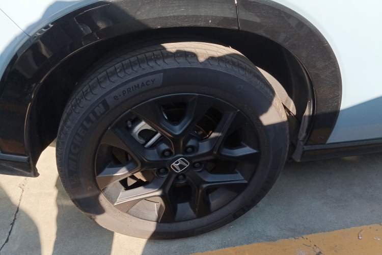 Used Honda ZR-V 2023 2.0L eHEV Sharp - Deluxe Edition