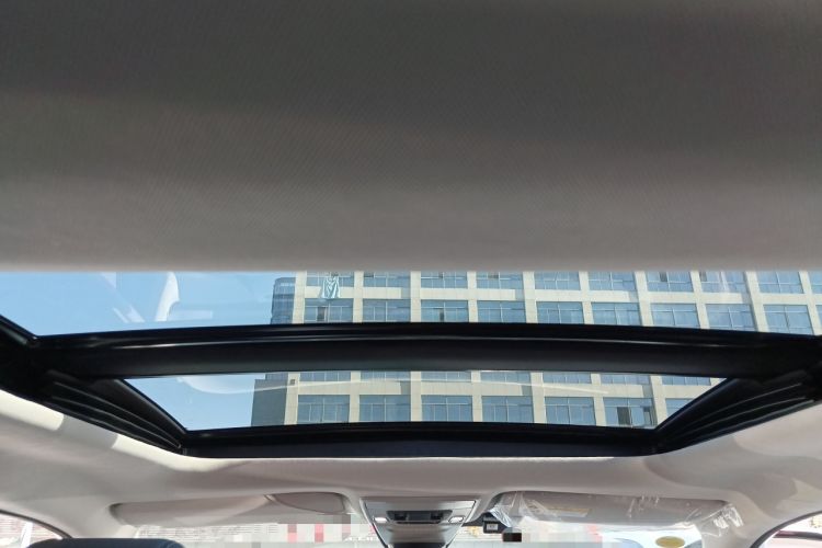 Used Honda ZR-V 2023 2.0L eHEV Sharp - Deluxe Edition