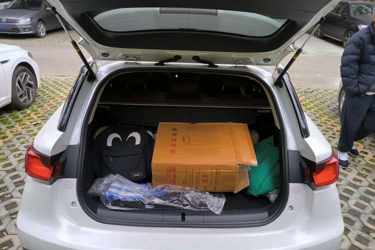 Used Lexus CT 2020 CT200h Comfort Edition Monochrome