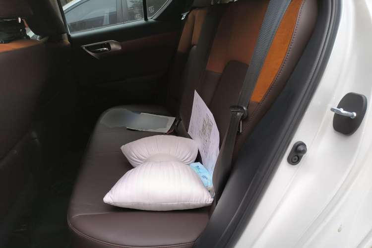 Used Lexus CT 2020 CT200h Comfort Edition Monochrome