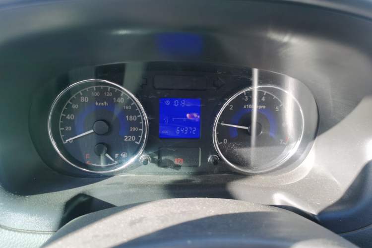 Used Chery E5 2014 1.5L Manual Youyue Model
