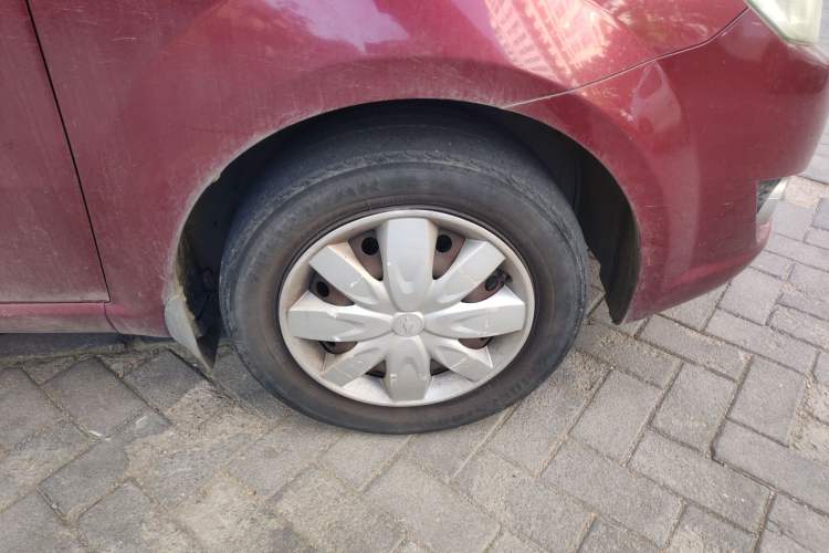 Used Chevrolet Lova 2010 1.4 AT Fashion Edition