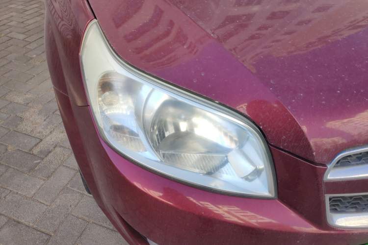 Used Chevrolet Lova 2010 1.4 AT Fashion Edition