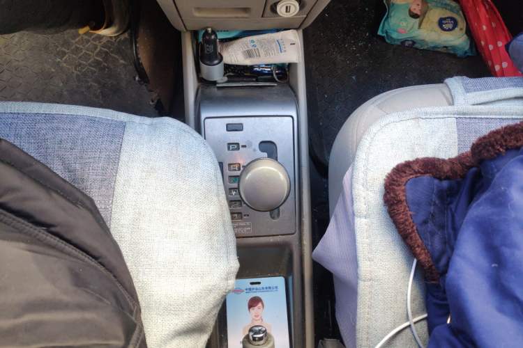 Used Chevrolet Lova 2010 1.4 AT Fashion Edition