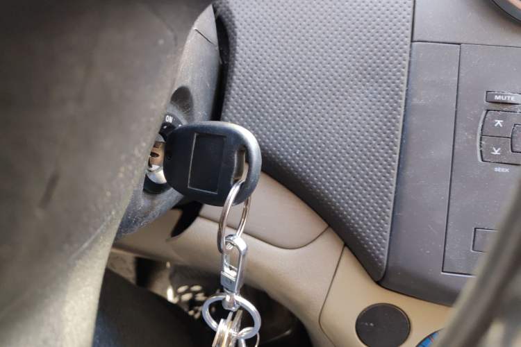 Used Chevrolet Lova 2010 1.4 AT Fashion Edition