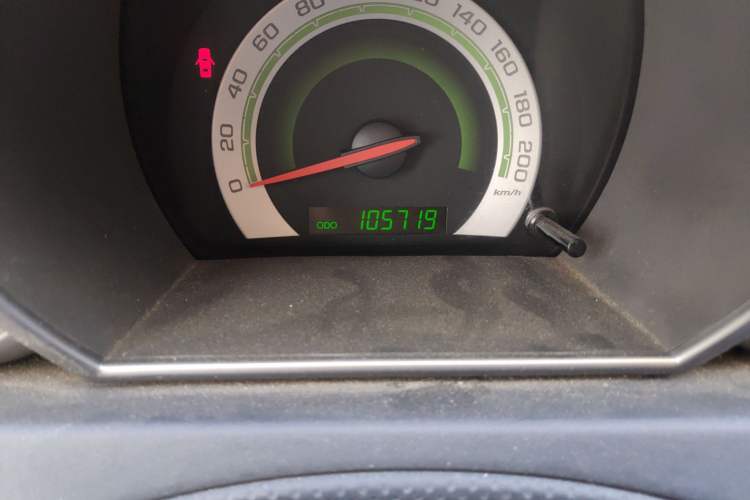 Used Chevrolet Lova 2010 1.4 AT Fashion Edition