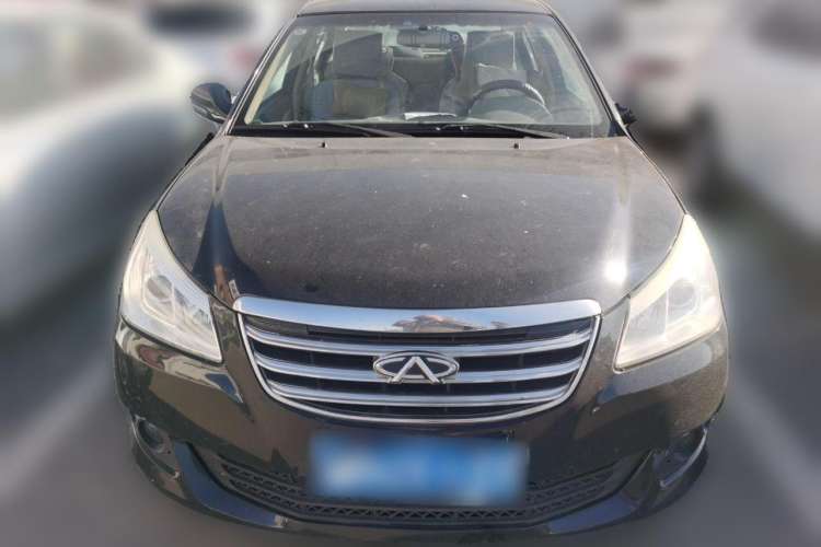 Used Chery E5 2014 1.5L Manual Youyue Model
