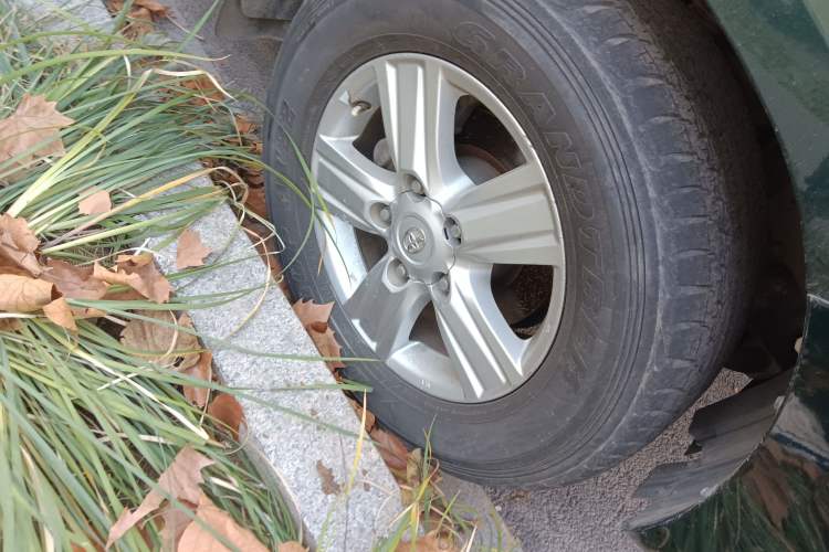 Used Toyota Land Cruiser 2012 4.6L Automatic VX-R
