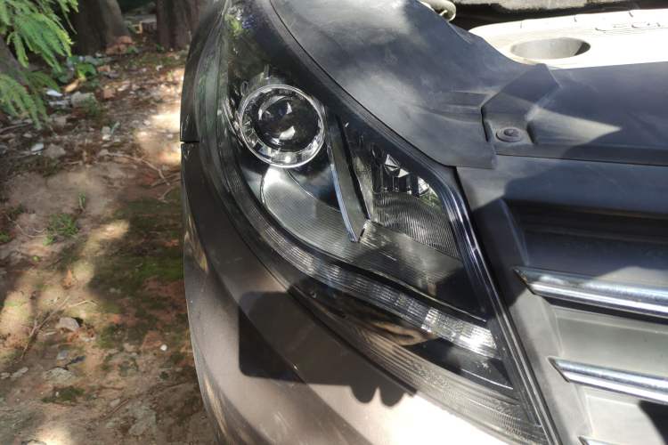 Used Dongfeng Fengon 580 2017 Revised Version 1.5T CVT Luxury Edition