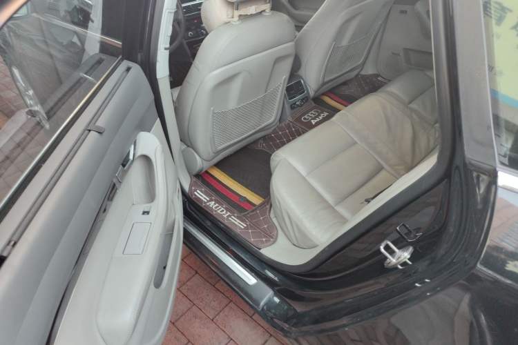 Used Audi A6L 2009 2.8 FSI Luxury Model