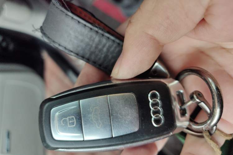 Used Audi A6L 2009 2.8 FSI Luxury Model